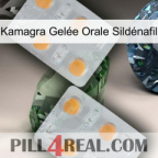 Kamagra Gelée Orale Sildénafil 25